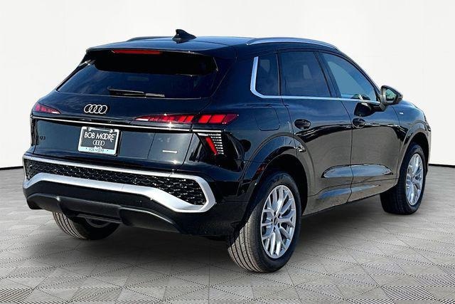 2026 Audi Q3 SUV