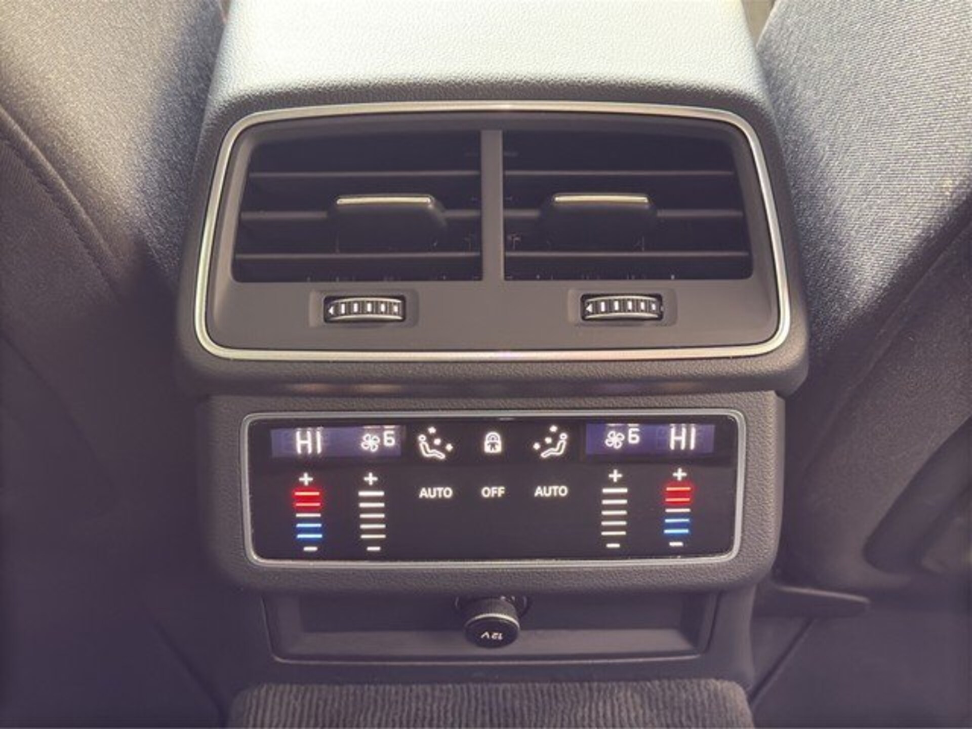 Audi A6 Avant TFSI e Sport