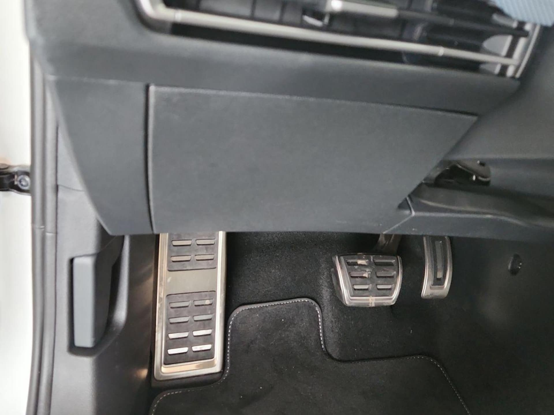 Volkswagen Golf Goal