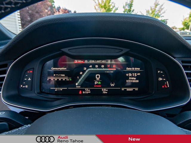 2026 Audi SQ7 Premium Plus - Photo 10