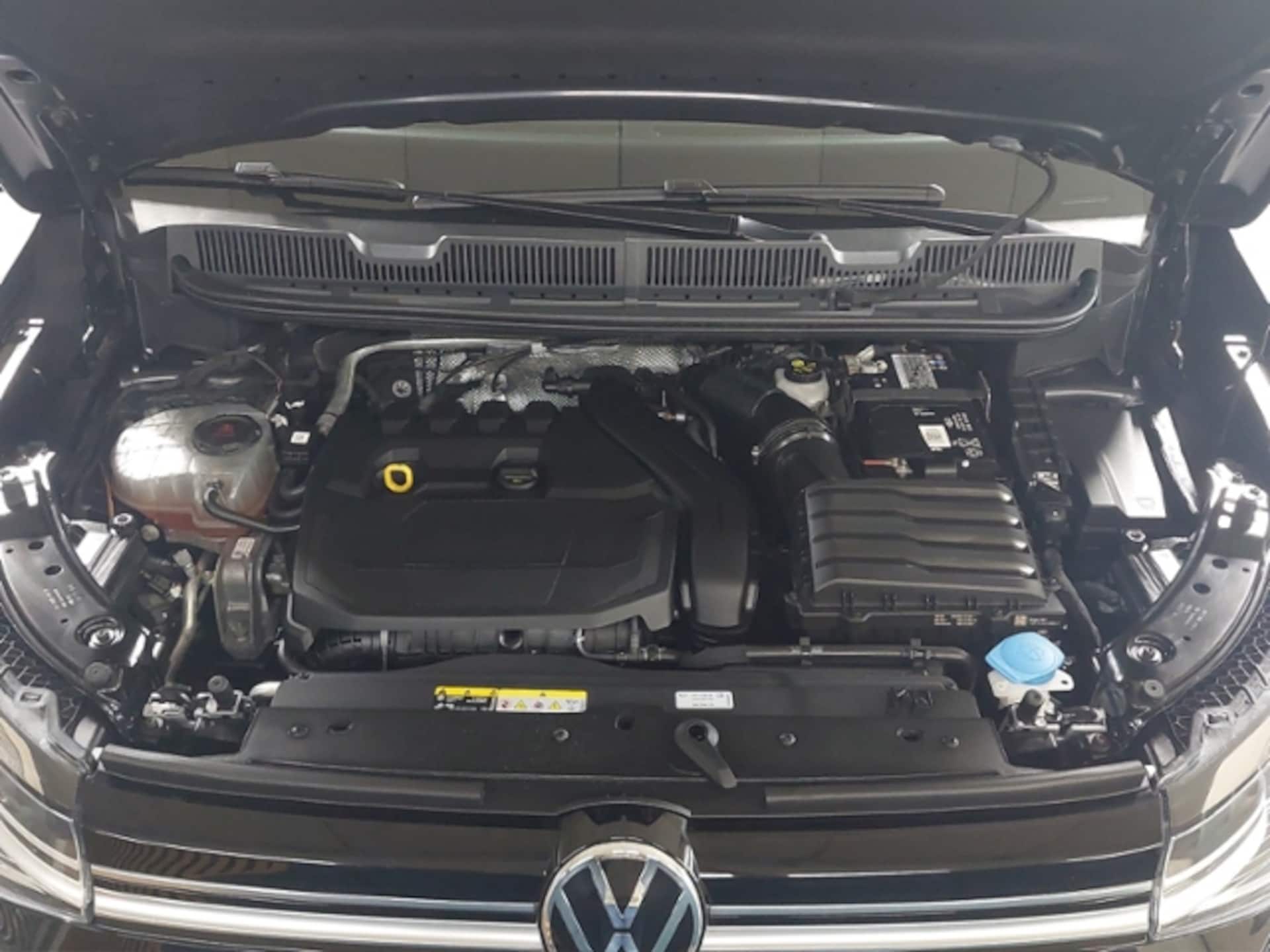 Volkswagen Caddy Style