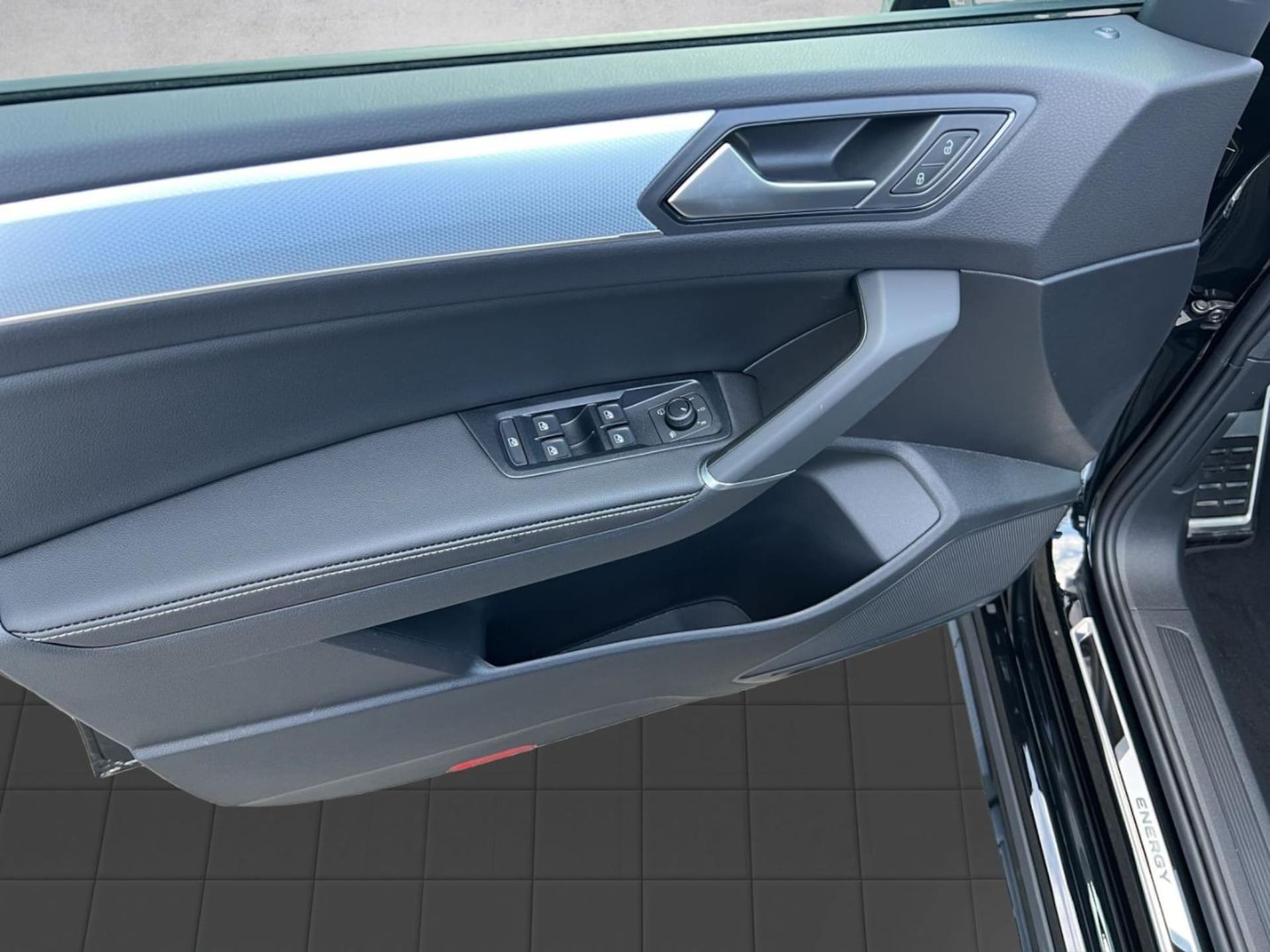 Volkswagen Touran ENERGY