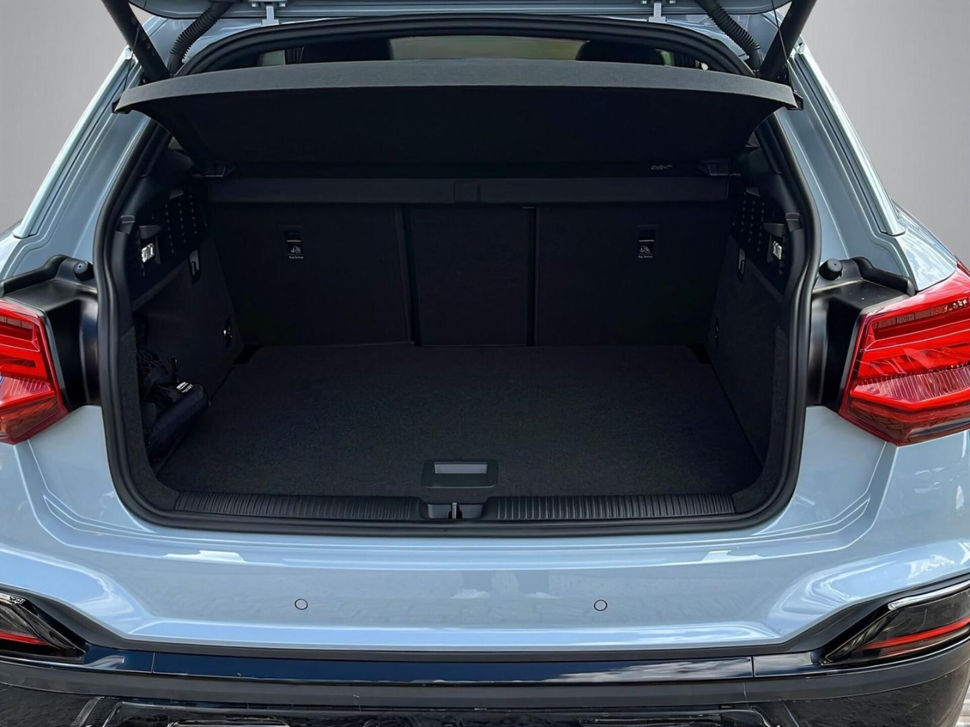 Audi SQ2
