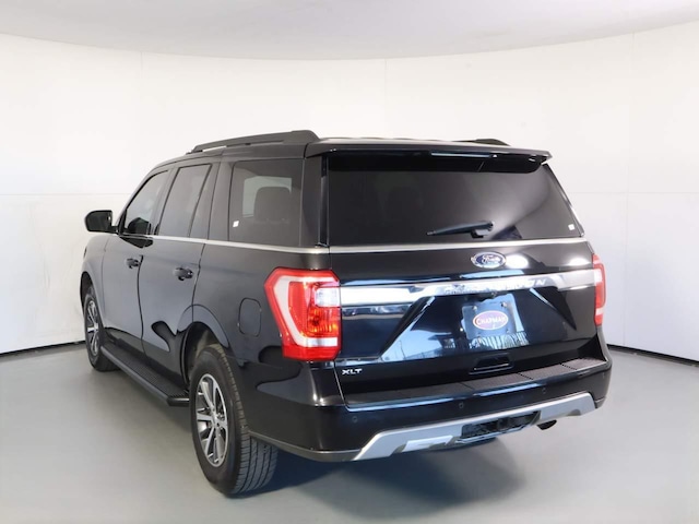 2021 Ford Expedition