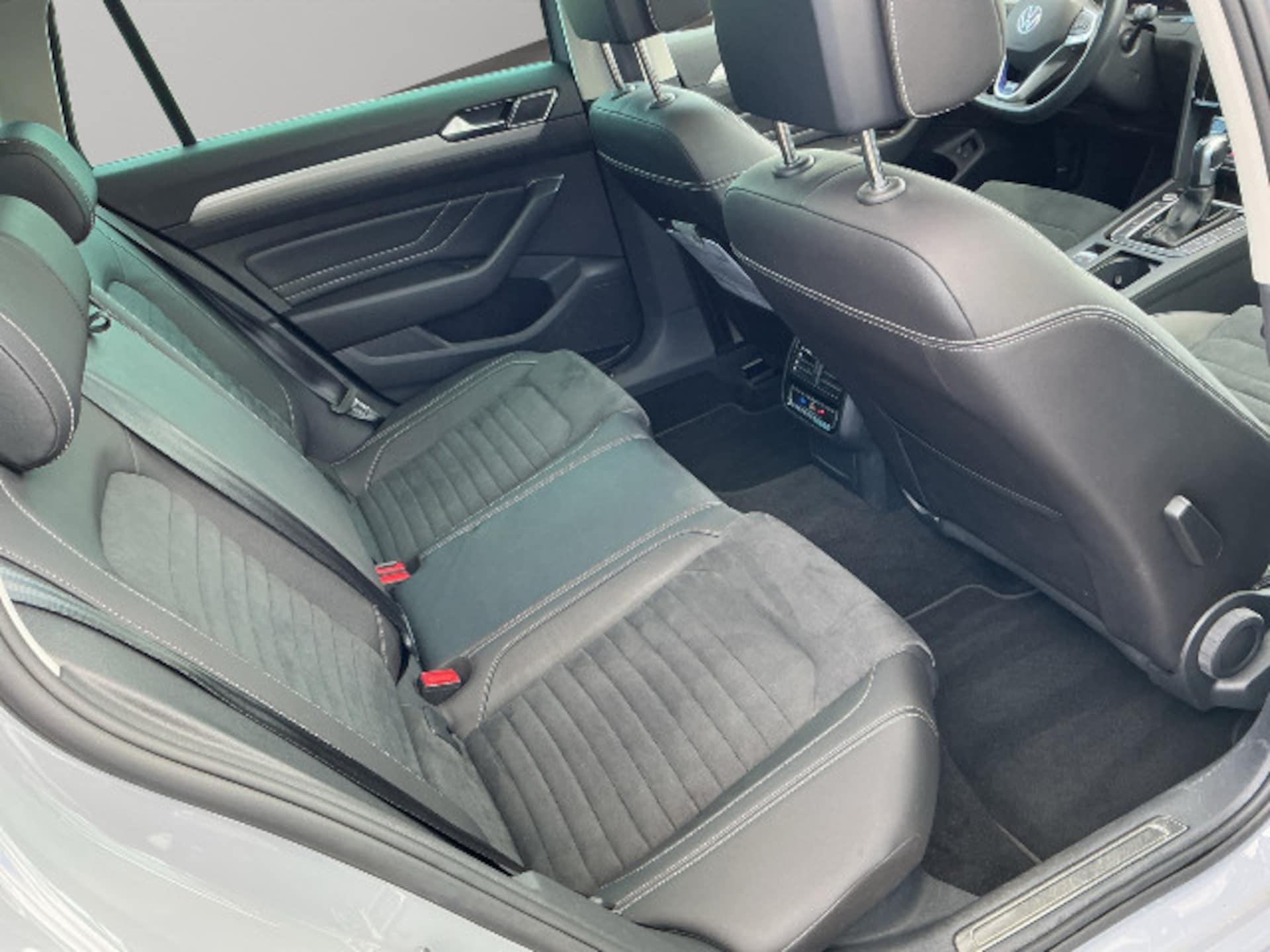 Volkswagen Passat Variant GTE