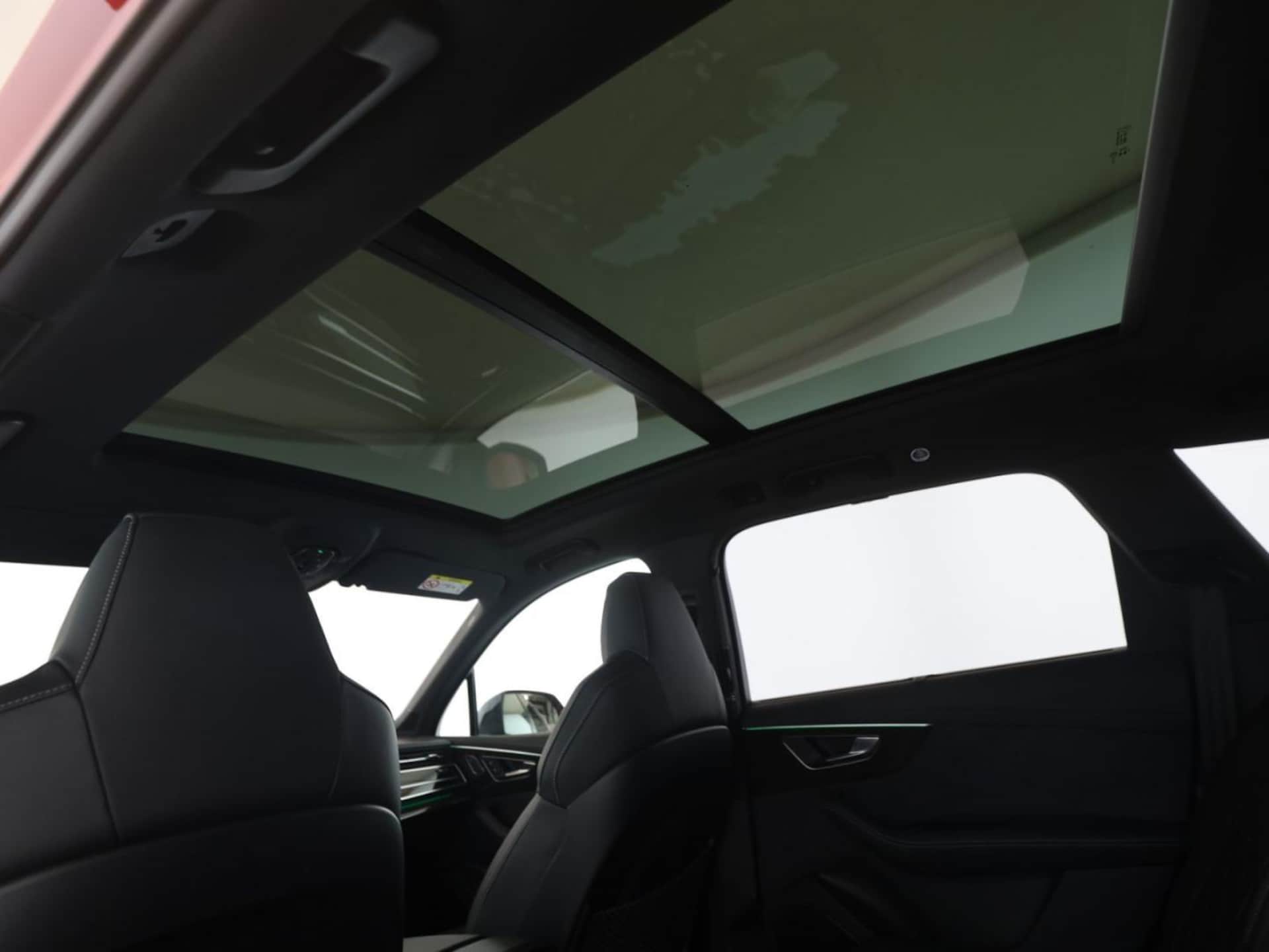 Audi Q7 SUV TFSI e S line