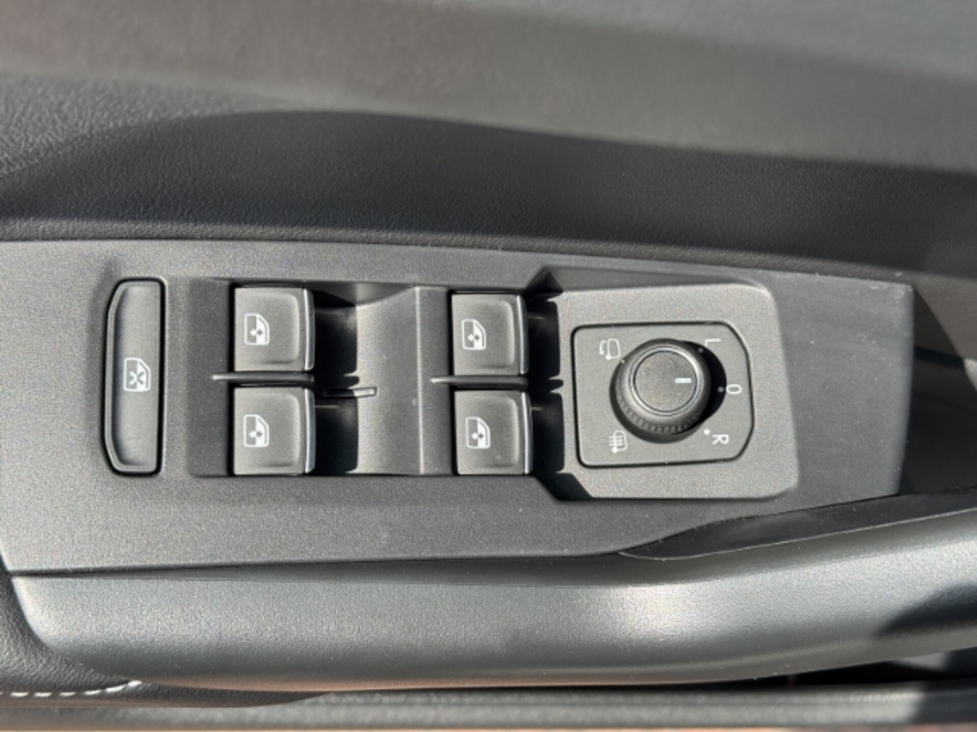 Volkswagen T-Cross ENERGY