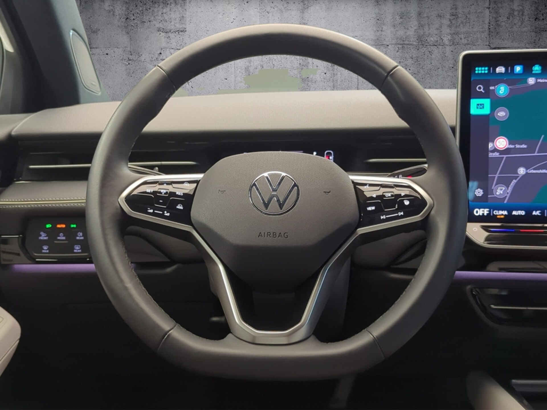 Volkswagen ID.7 Tourer Pro