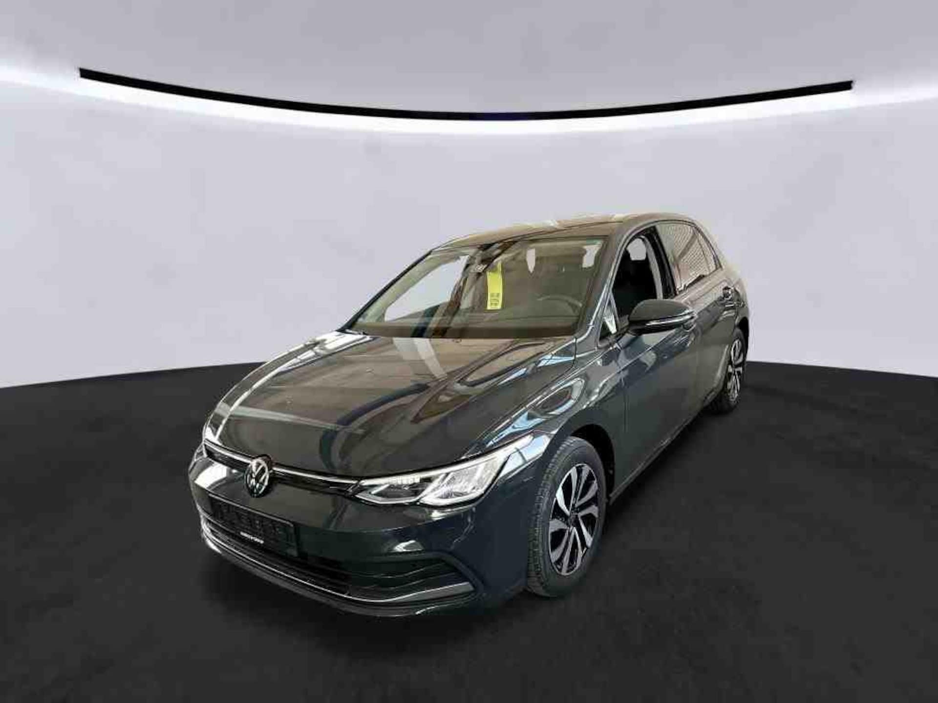 Volkswagen Golf 2023 — Golf VIII 1.5eTSI DSG ACTIVE LED+NAV+APP+ACC+SHZ