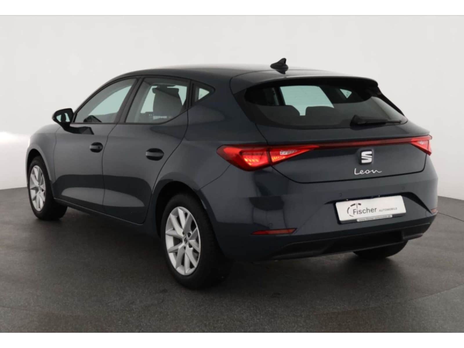 SEAT Leon – Bild 3