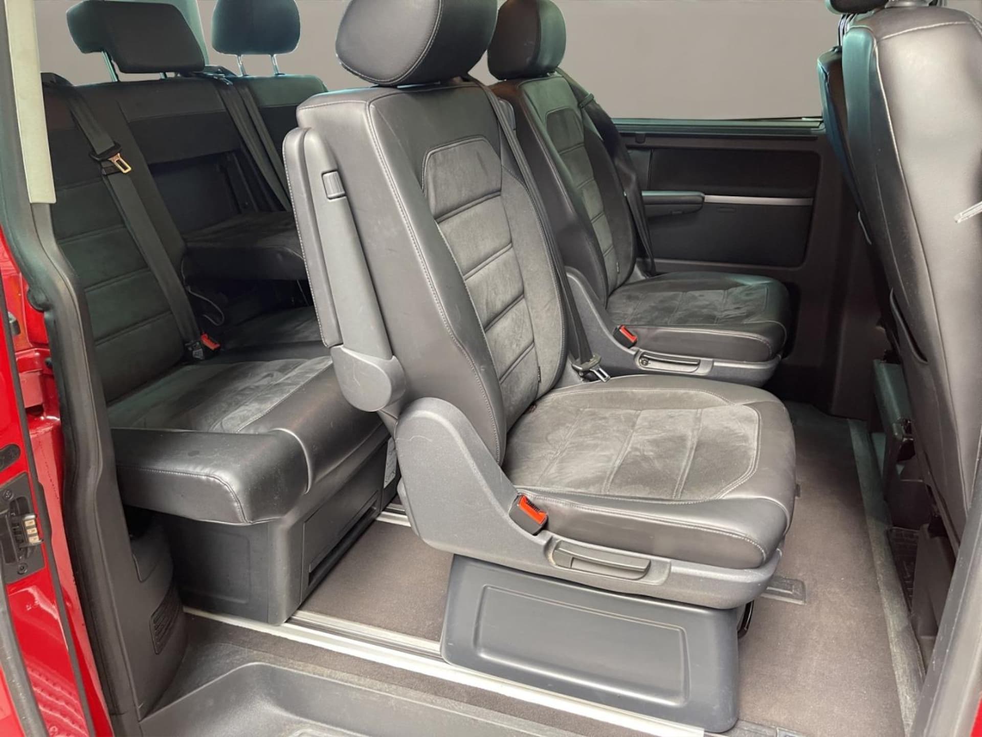 Volkswagen T6 Multivan Comfortline