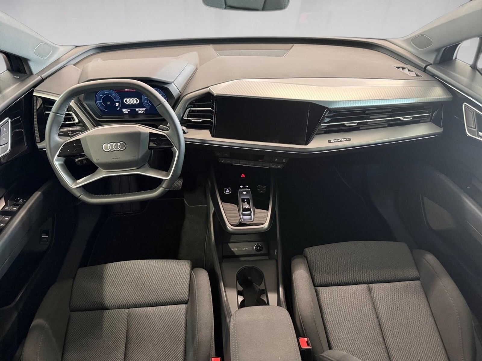 Audi Q4 e-tron – Bild 20