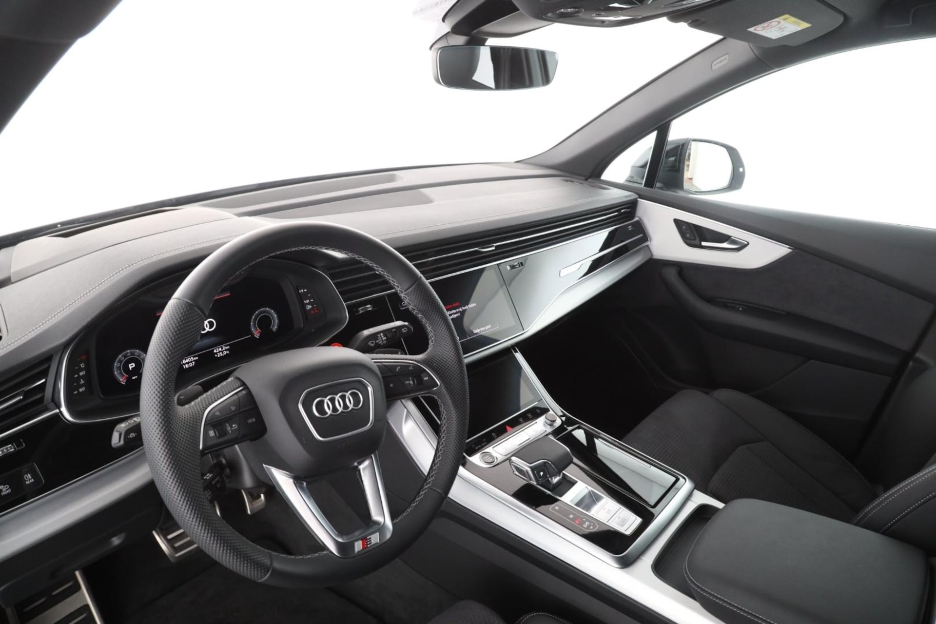 Audi Q7 SUV S line