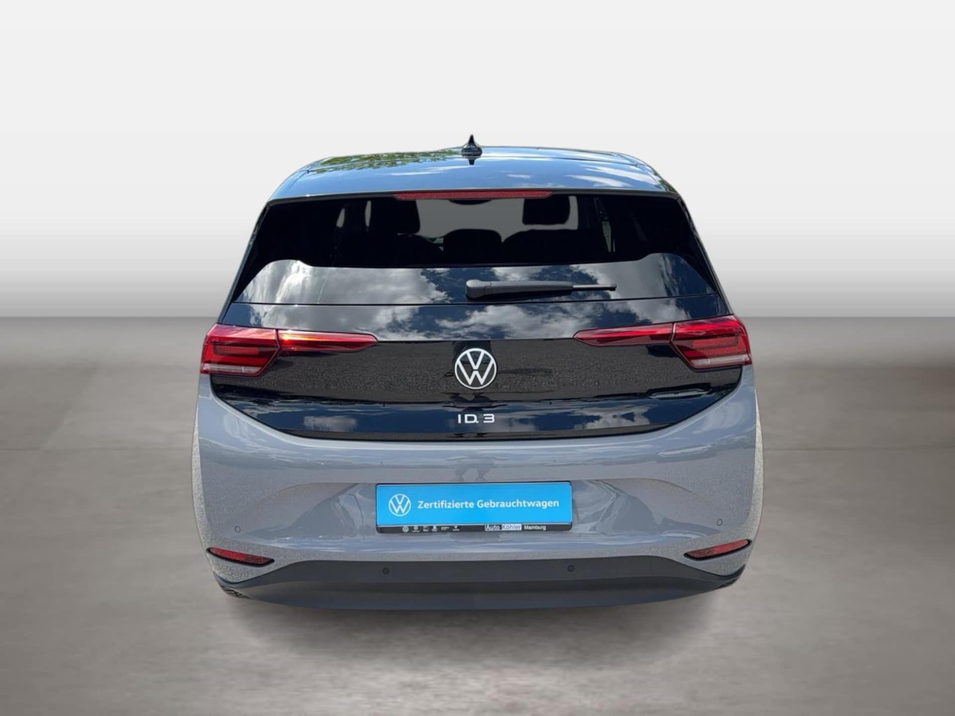 Volkswagen ID.3 MOVE Pro