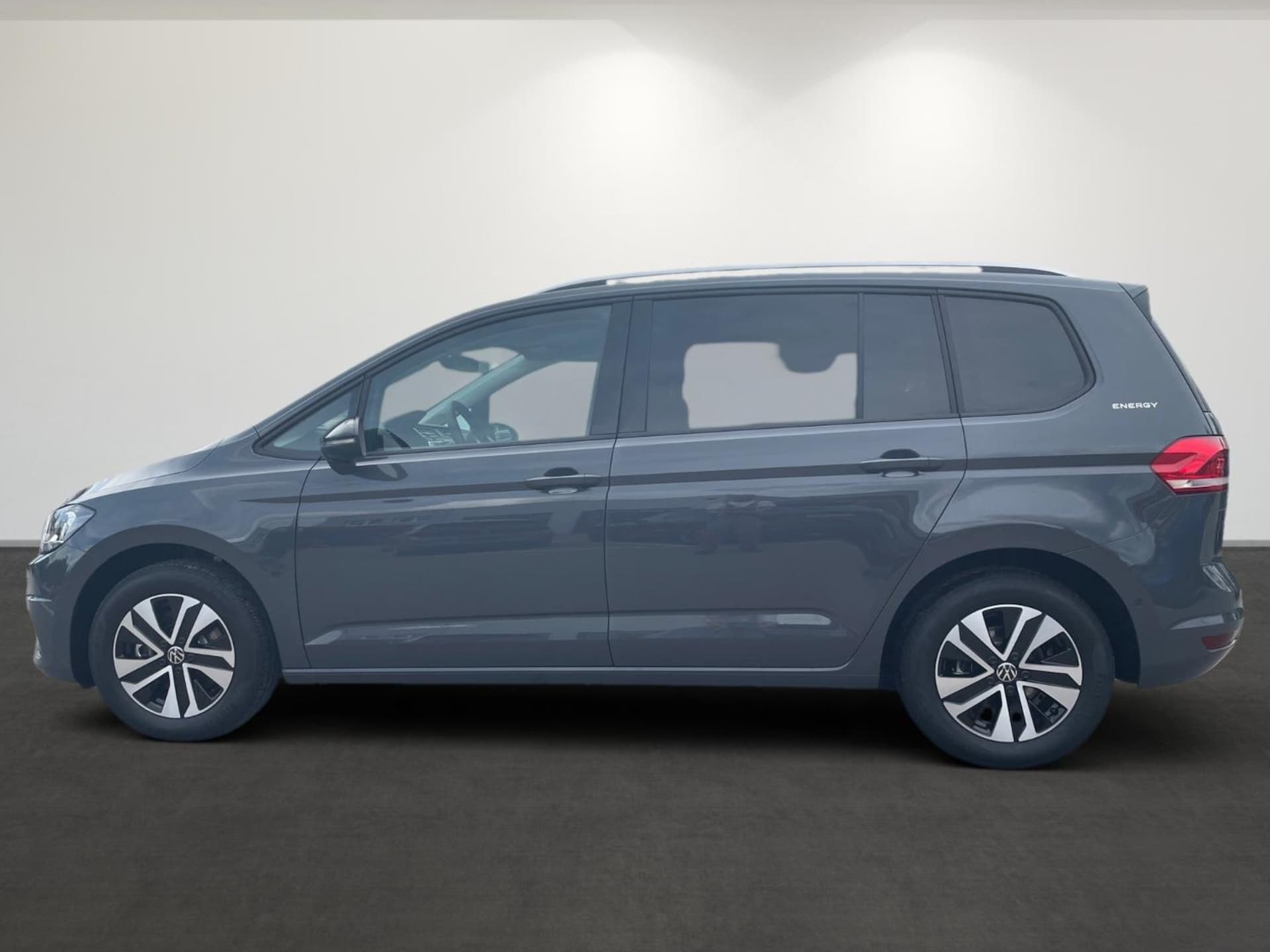 Volkswagen Touran ENERGY