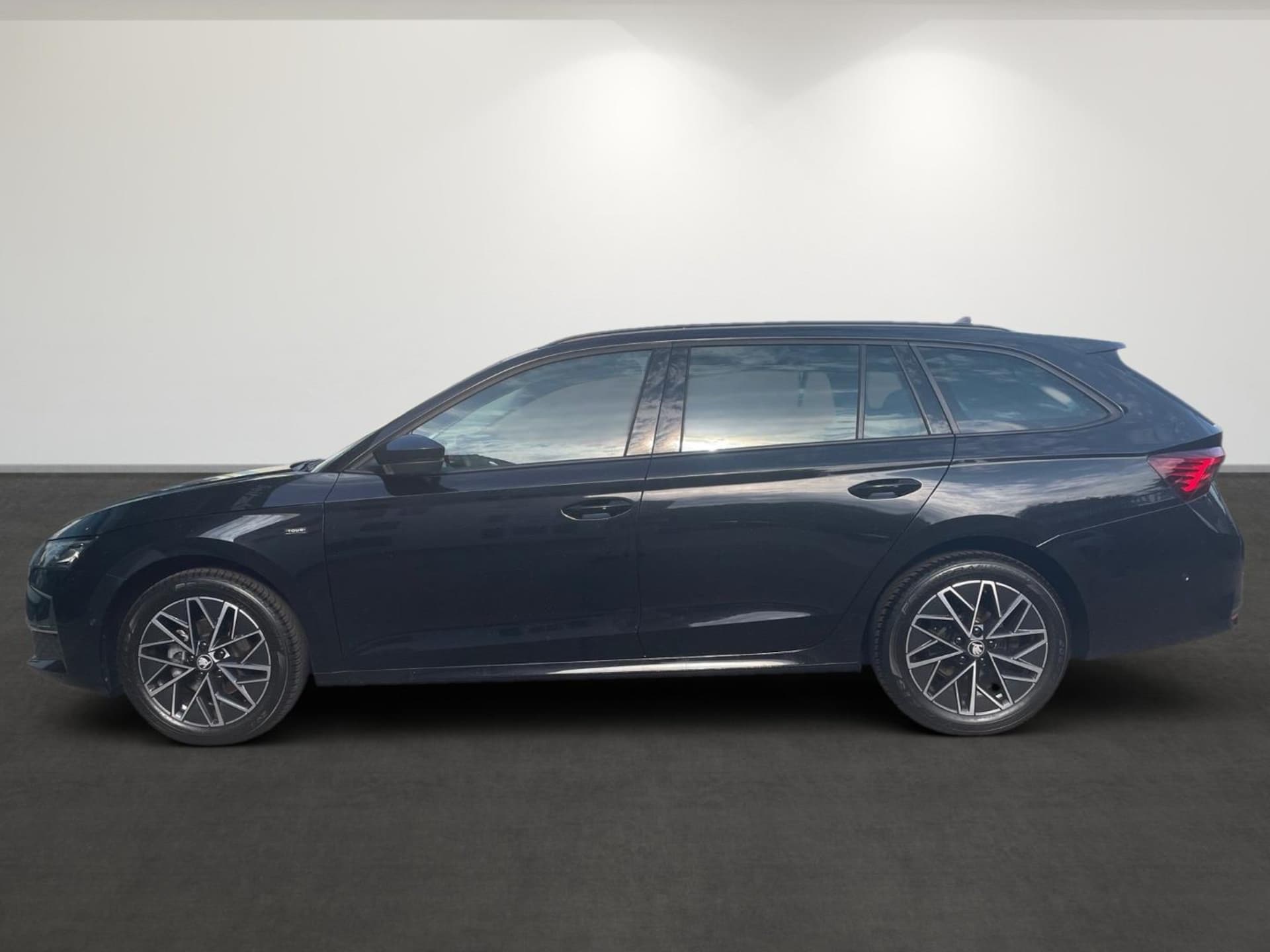 Skoda Octavia Combi Tour