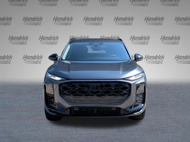 2026 Audi Q3 SUV
