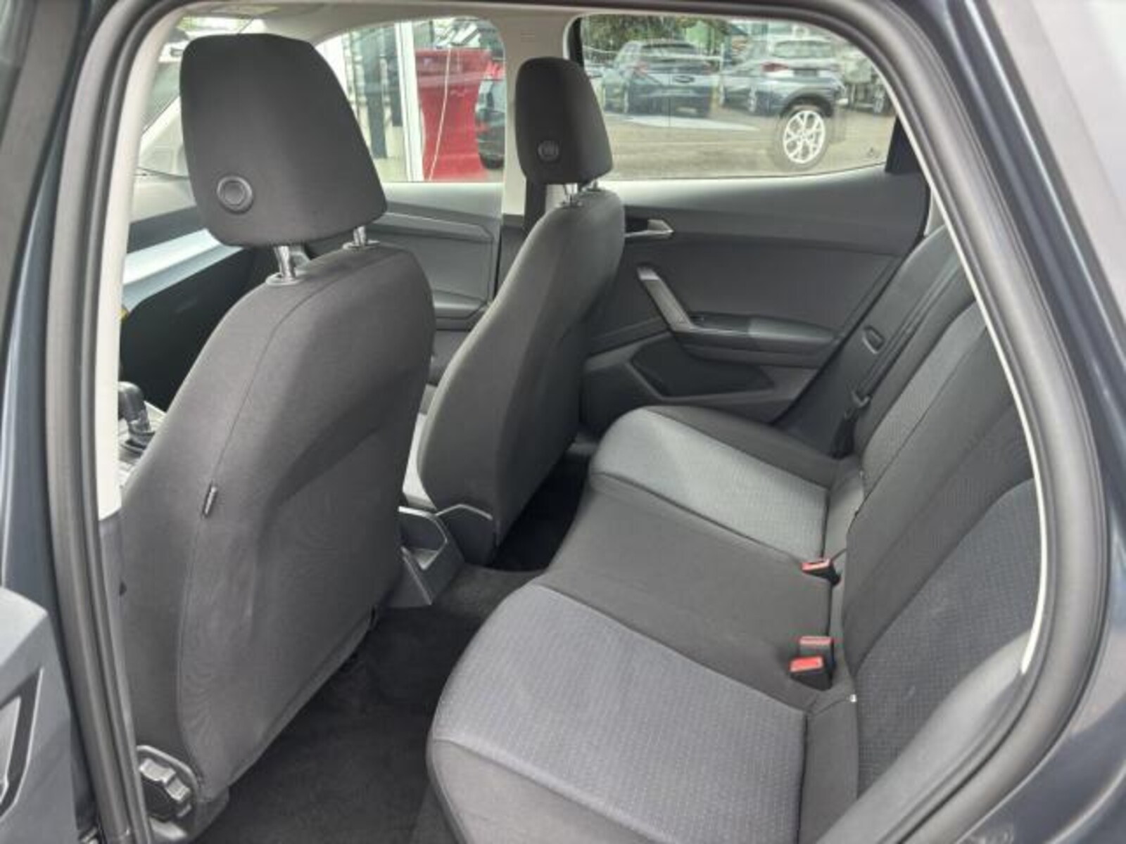 SEAT Arona – Bild 24
