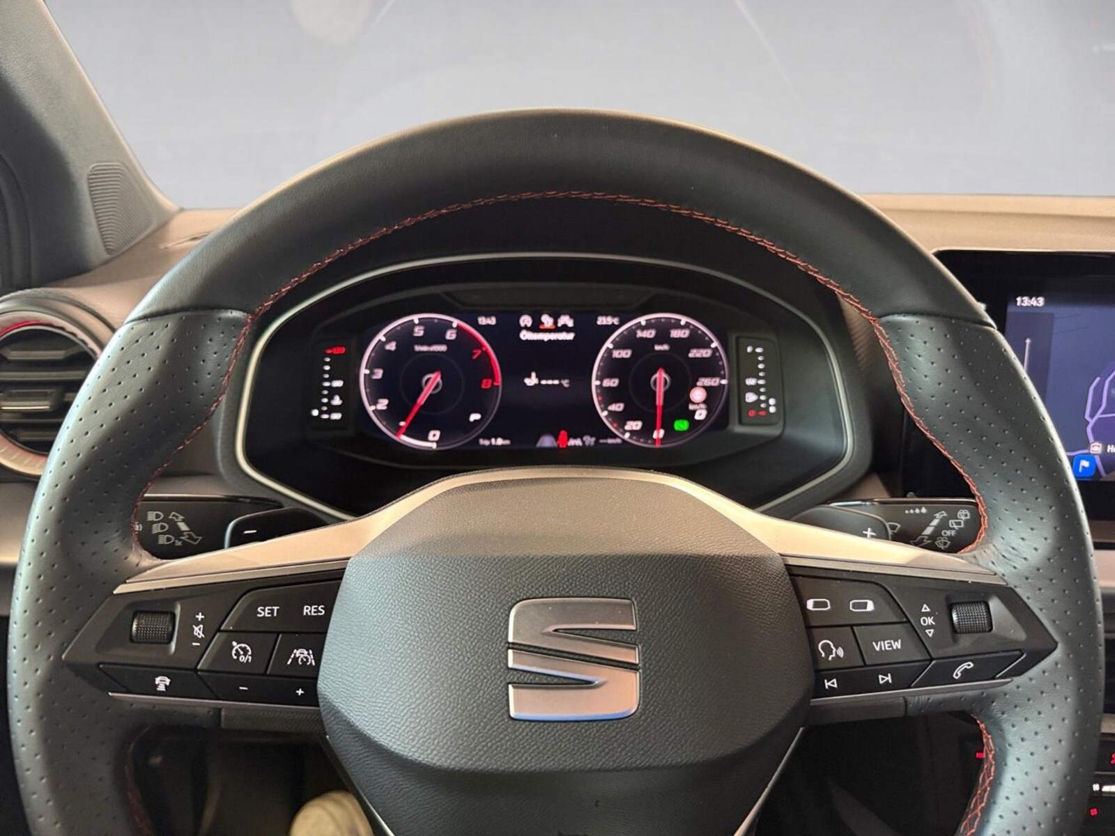 SEAT Arona – Bild 16