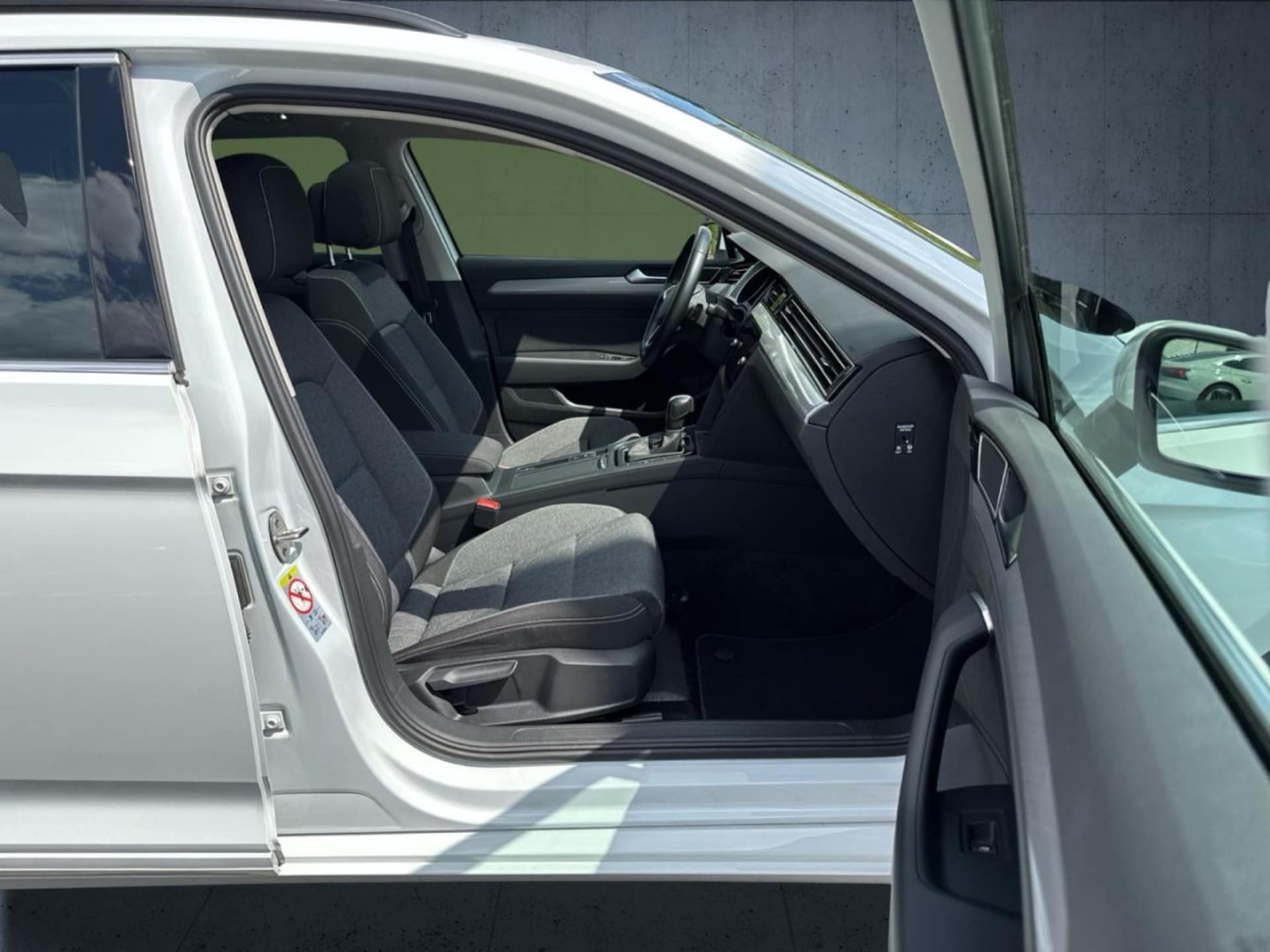 Volkswagen Passat Variant Business