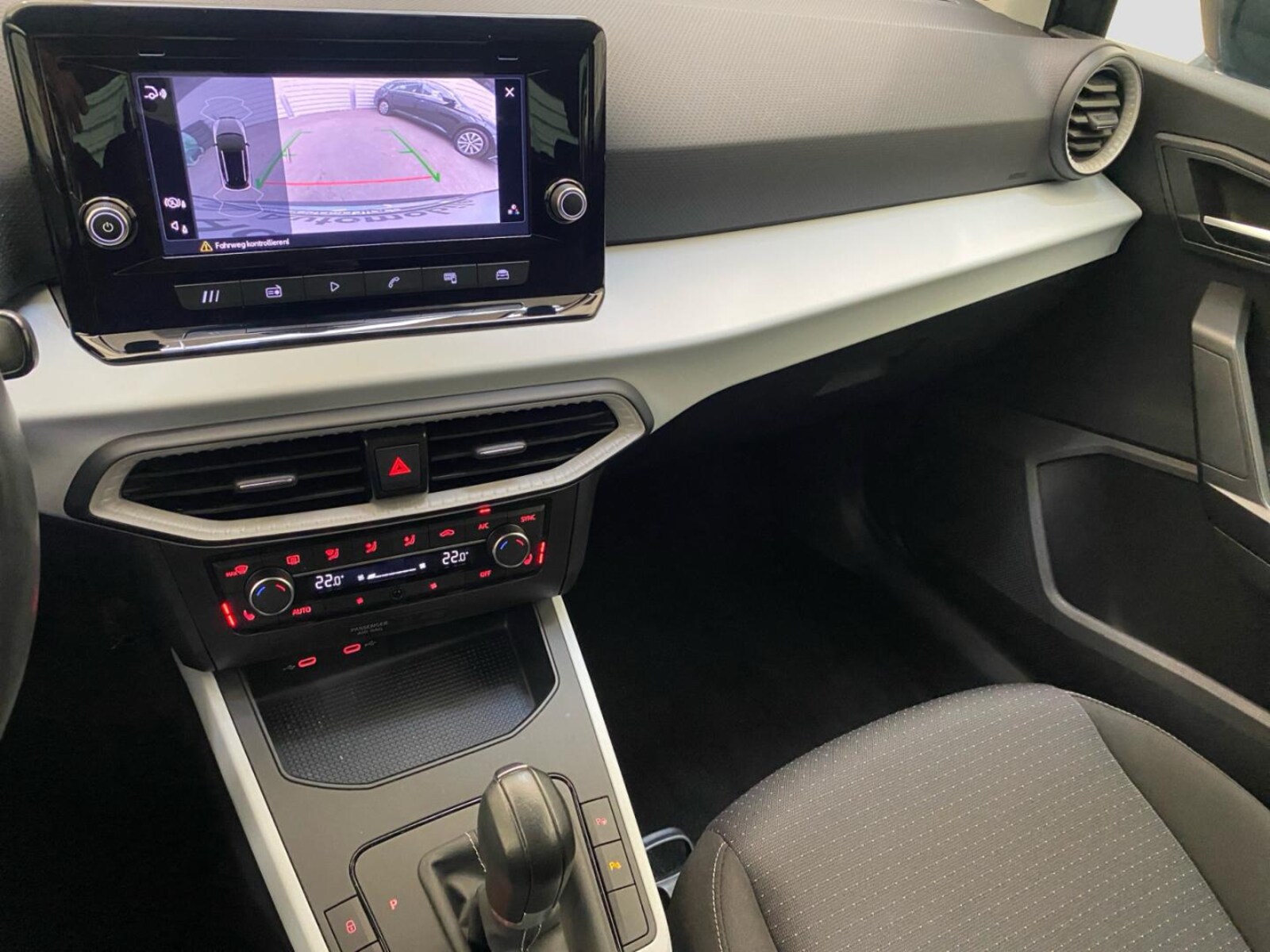 SEAT Arona – Bild 7