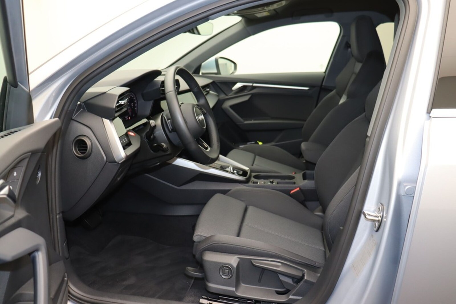 Audi A3 Sportback – Bild 8