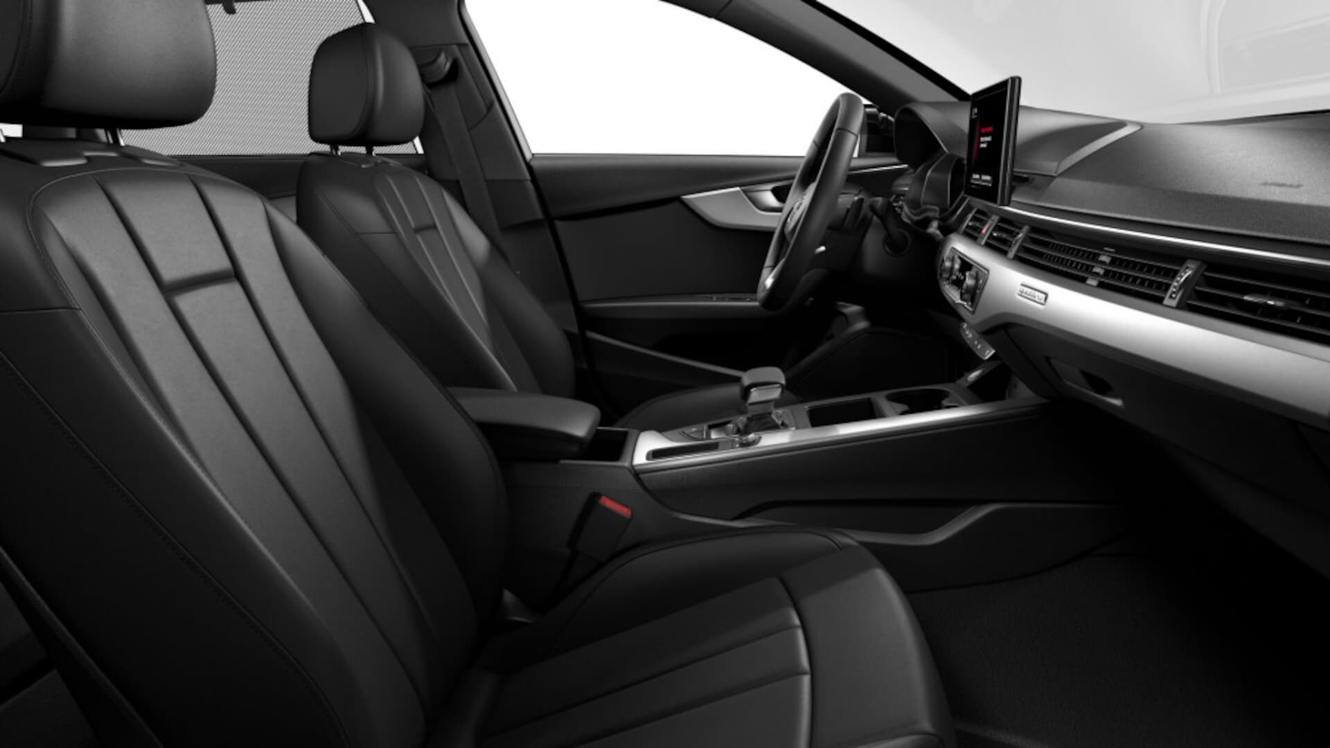 Audi A4 Avant S line