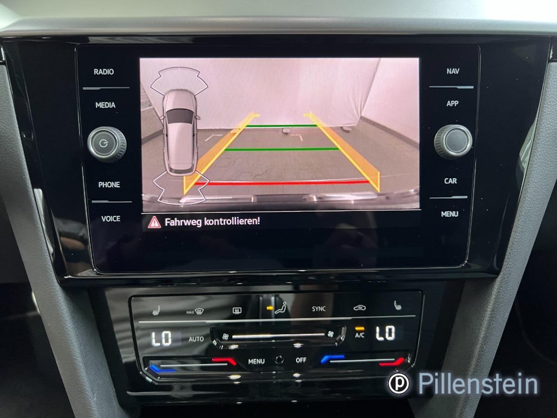 Volkswagen Arteon Shooting Brake R-Line