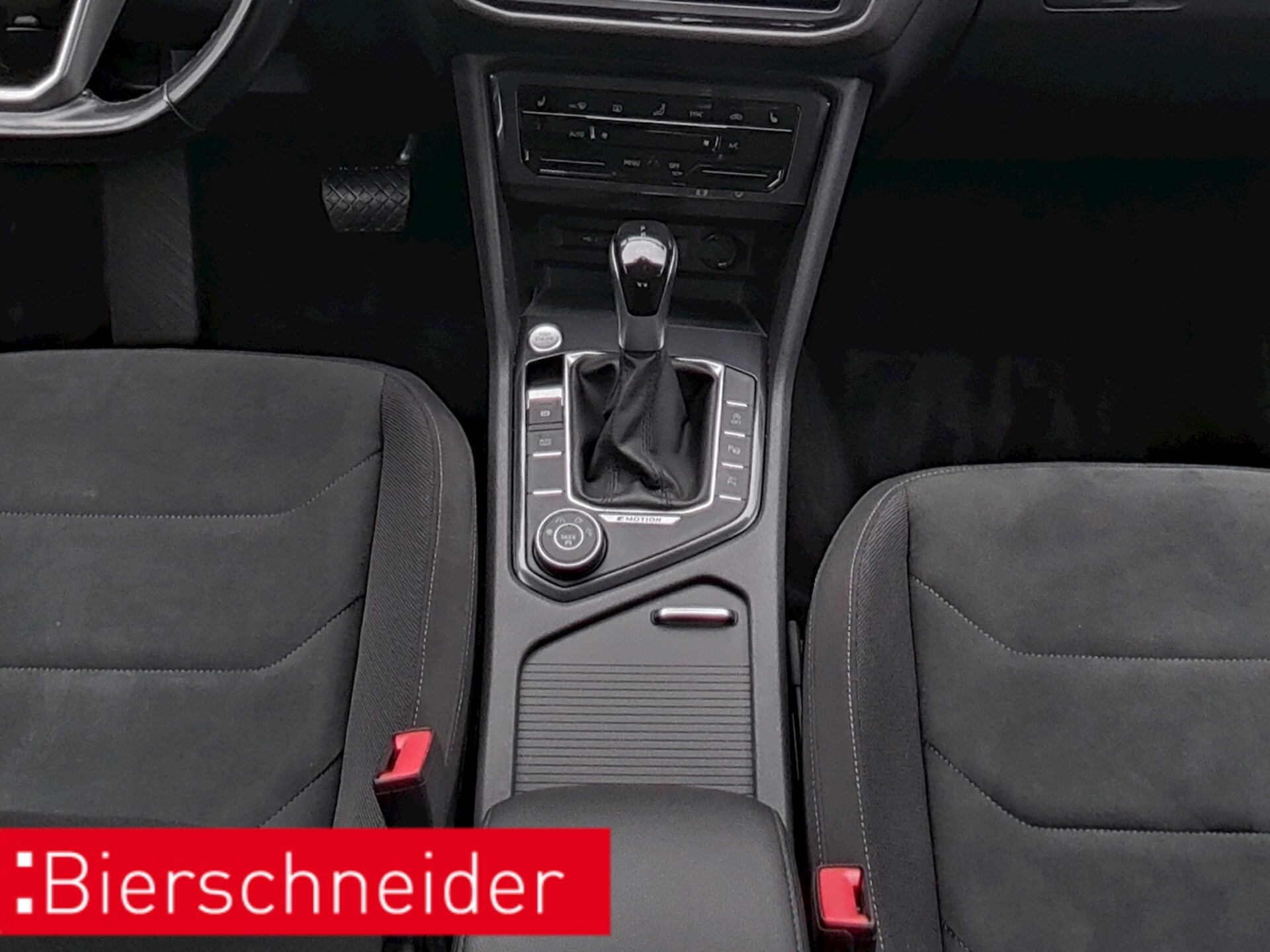 Volkswagen Tiguan Allspace Elegance