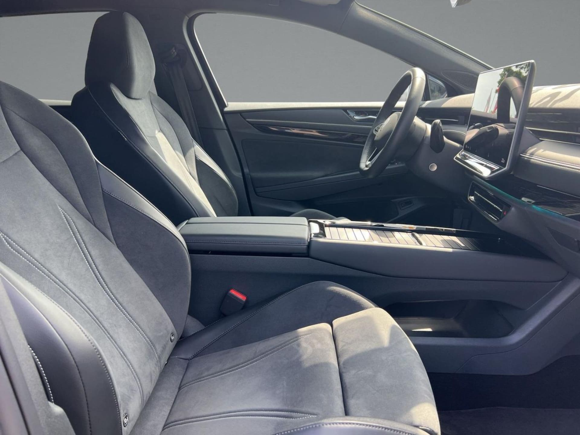 Volkswagen ID.7 Tourer Pro
