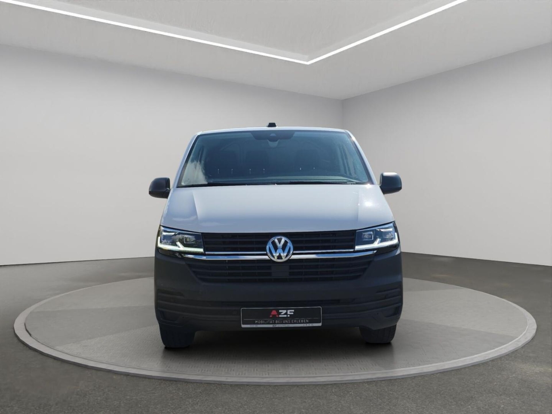 Volkswagen T6.1 Transporter Kasten langer Radstand