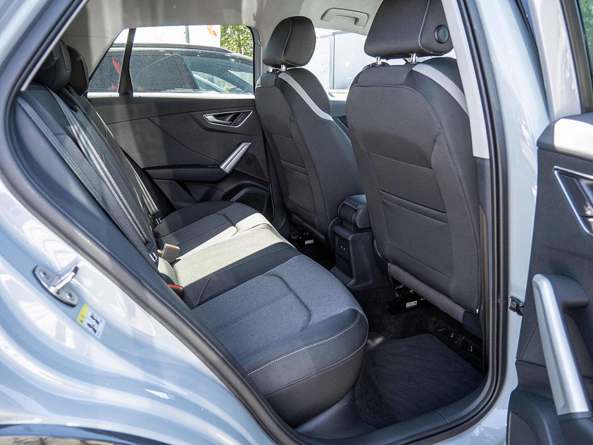 Audi Q2 Advanced