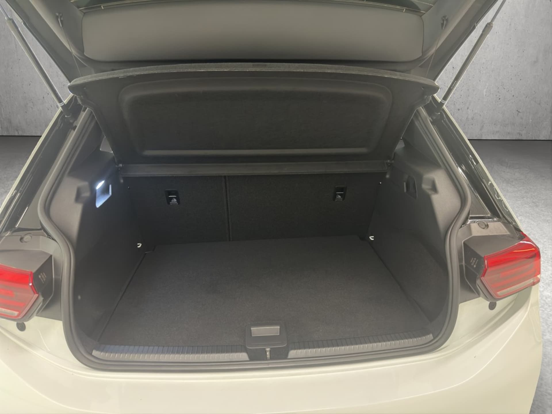 Volkswagen ID.3 Pro Performance