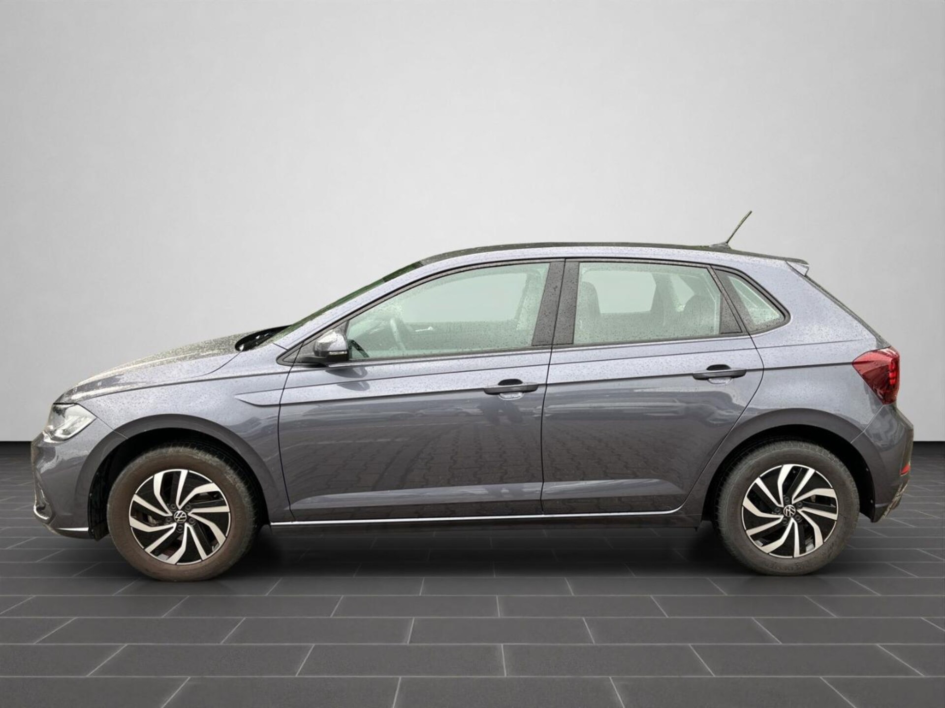 Volkswagen Polo Life