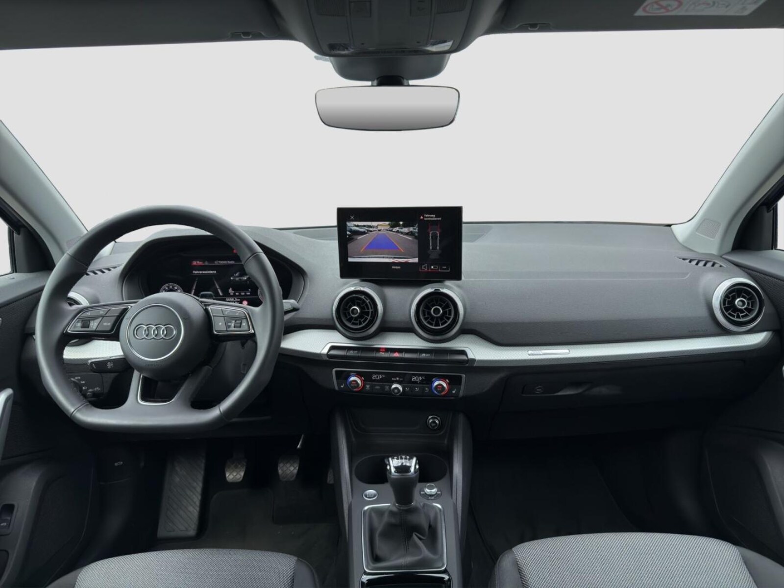Audi Q2 – Bild 7