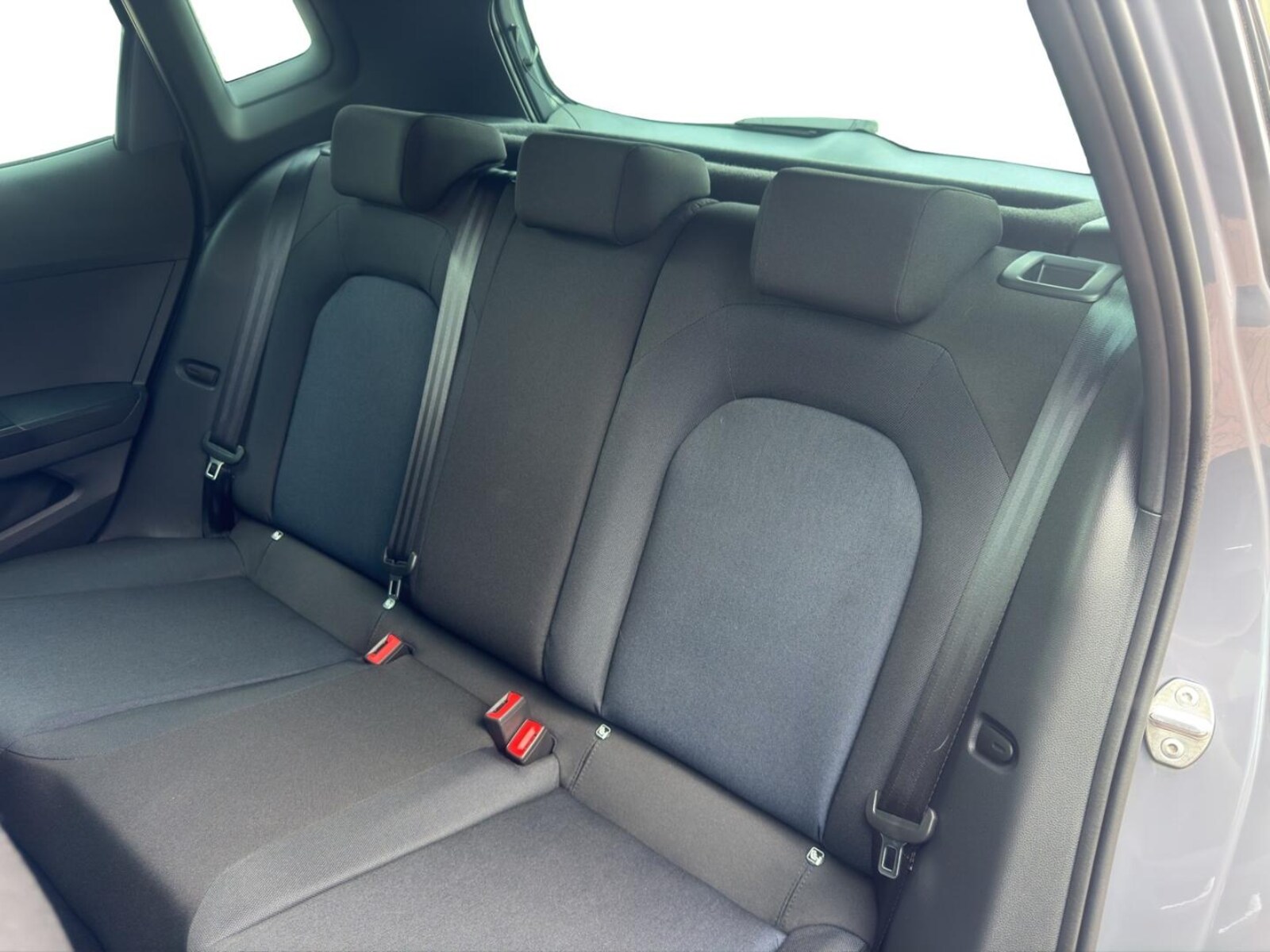 SEAT Arona – Bild 14