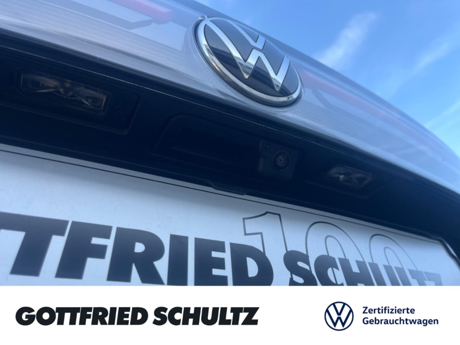 Volkswagen Taigo – Bild 10