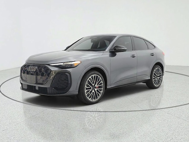 Photo of 2026 Audi SQ5 Sportback
