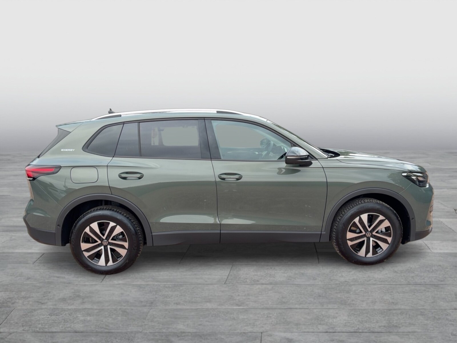 Volkswagen Tiguan – Bild 6