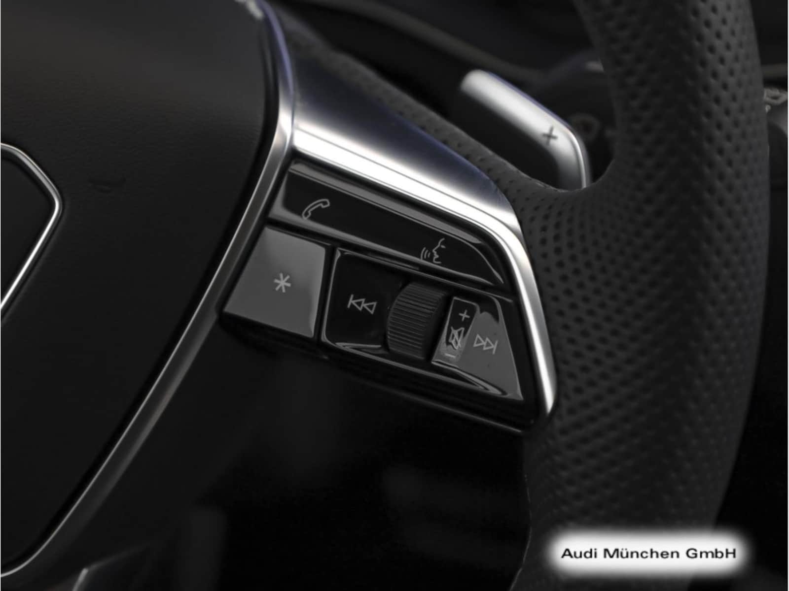 Audi S6 Avant – Bild 17