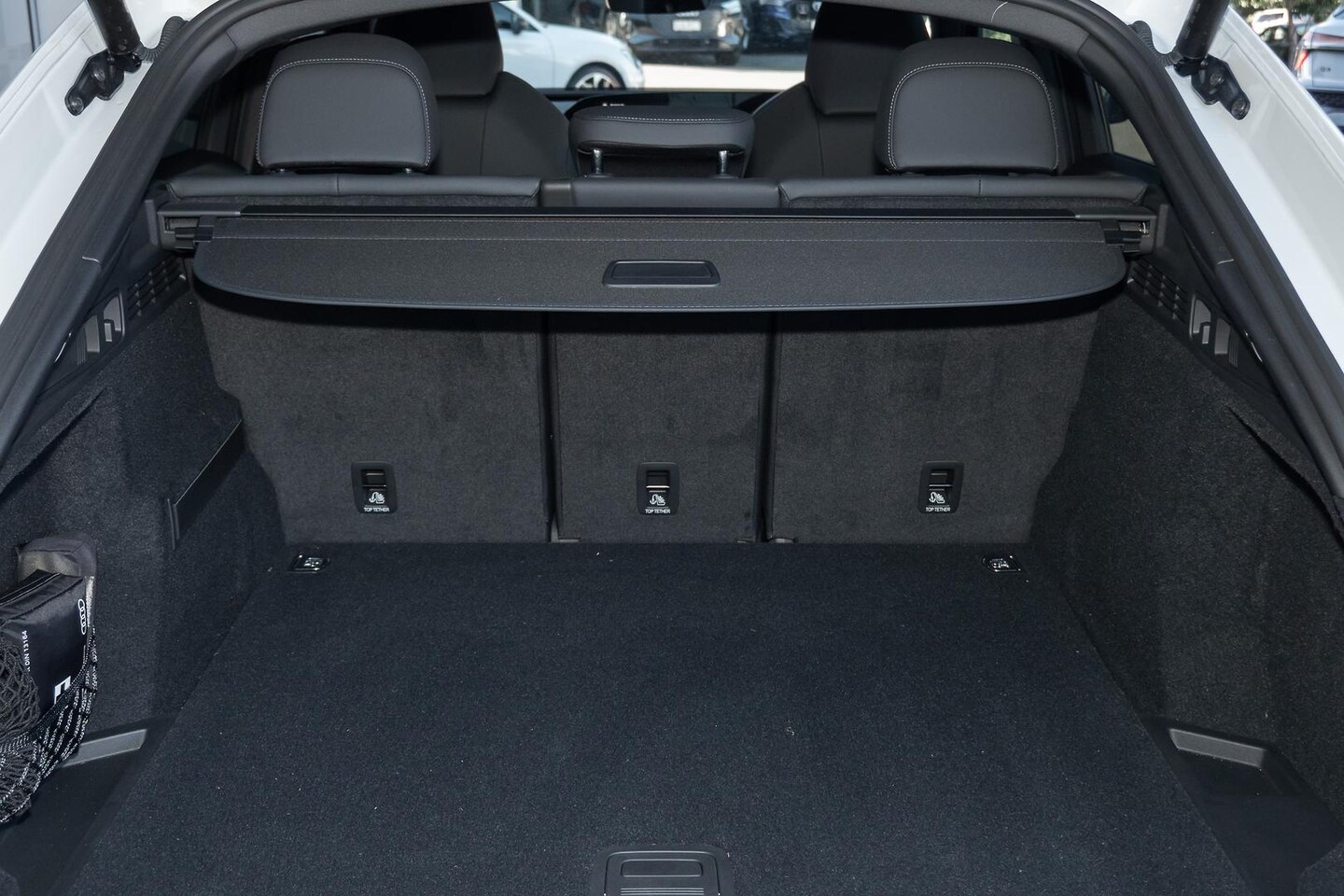 Image about Audi Q5 Sportback TDI quattro 150 kW sport