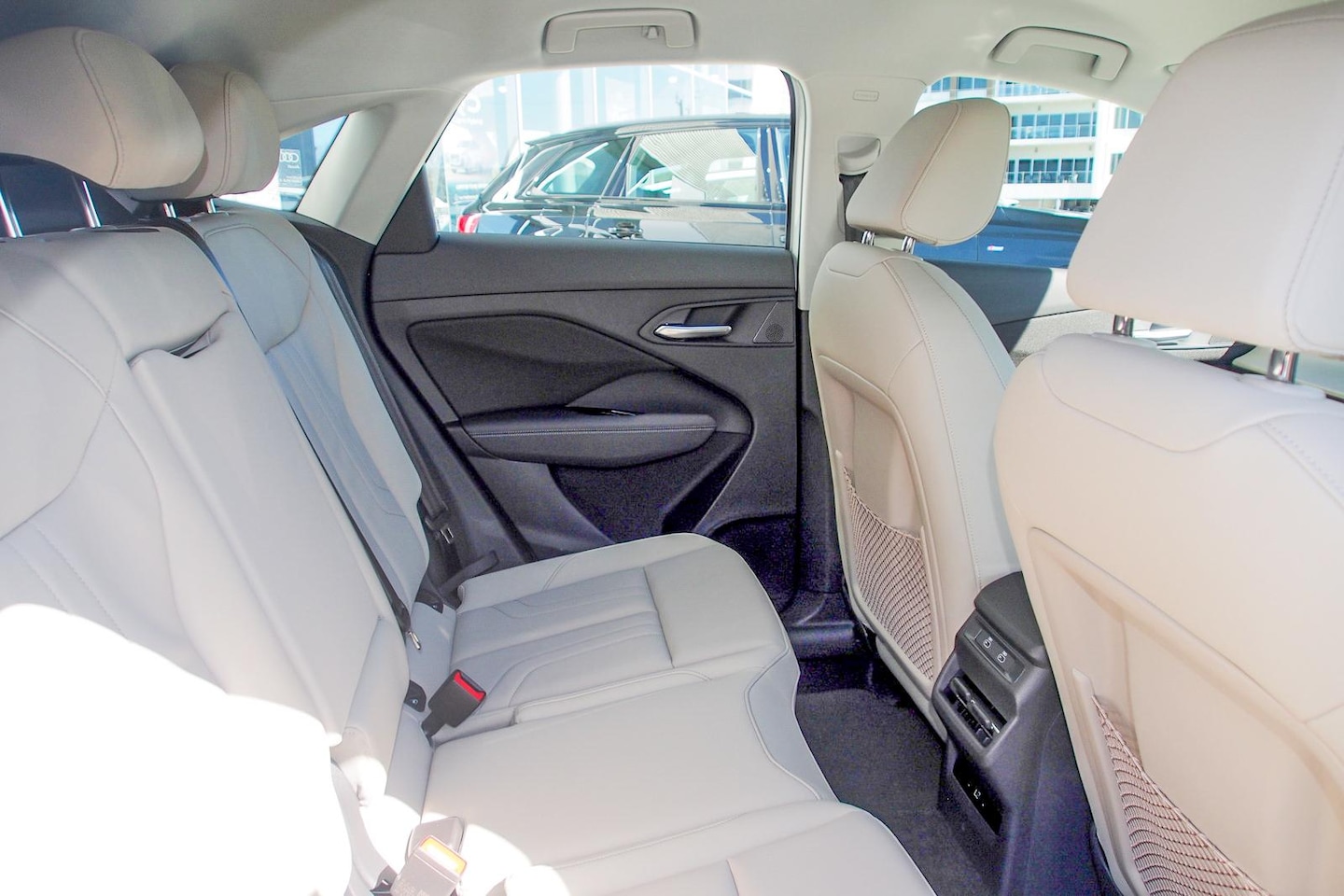 Image about Audi Q3 Sportback TFSI 110 kW launch edition