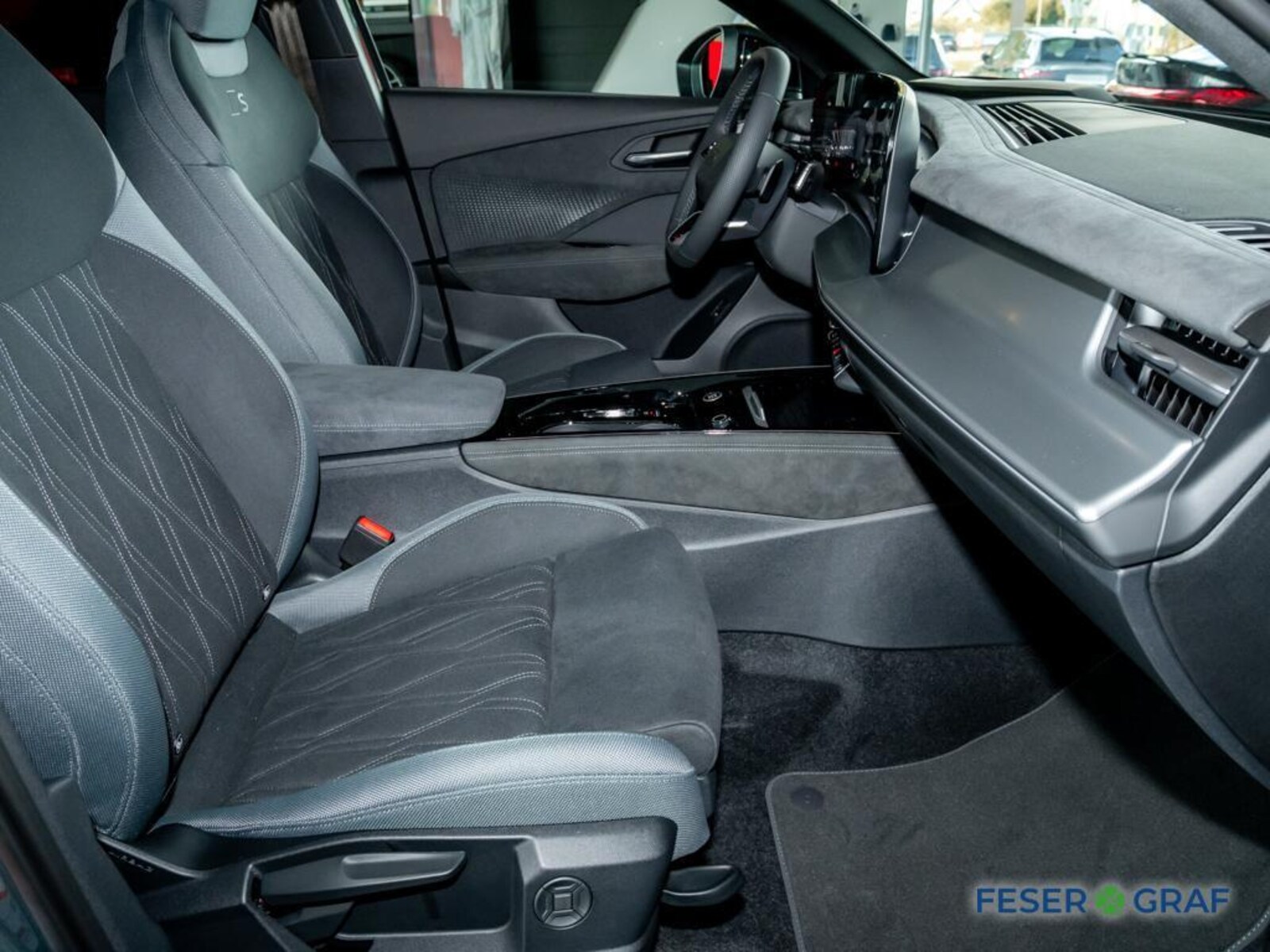 Audi Q3 – Bild 6