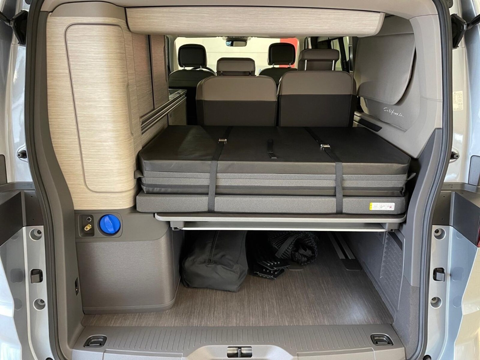 Volkswagen California – Bild 16