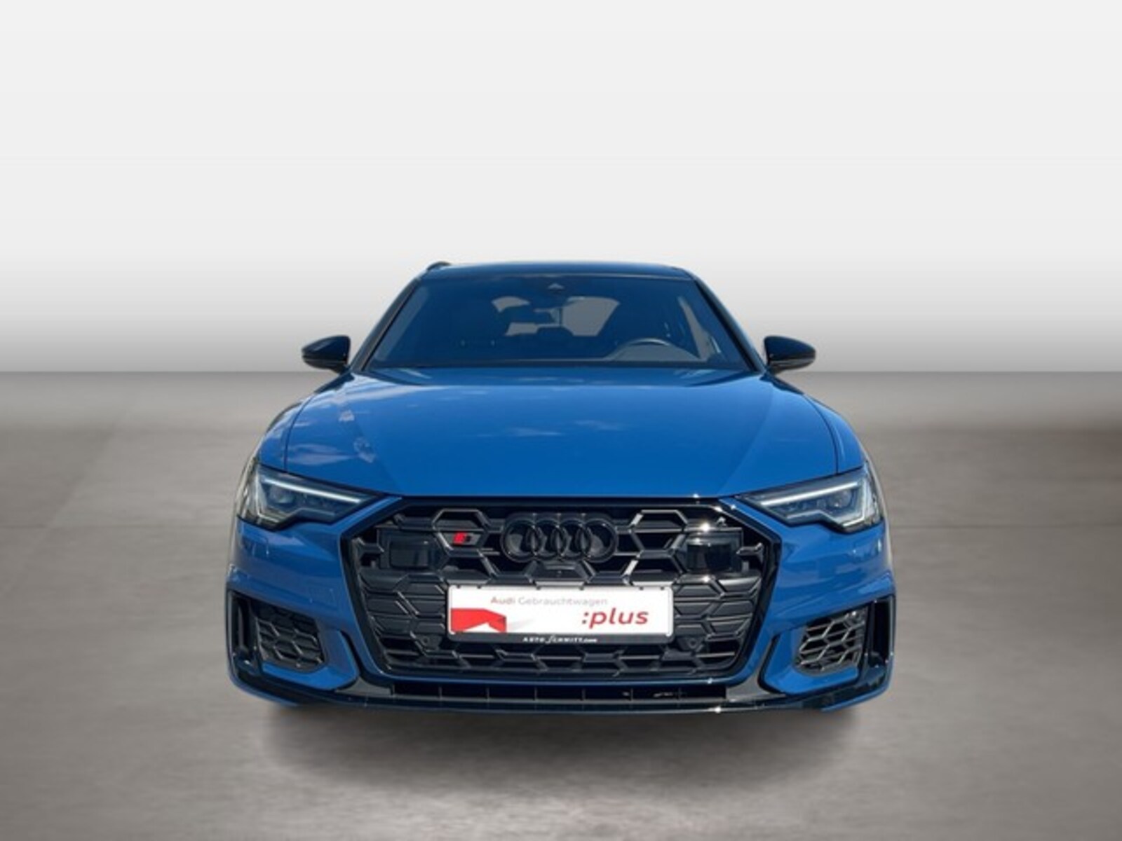 Audi S6 Avant – Bild 9