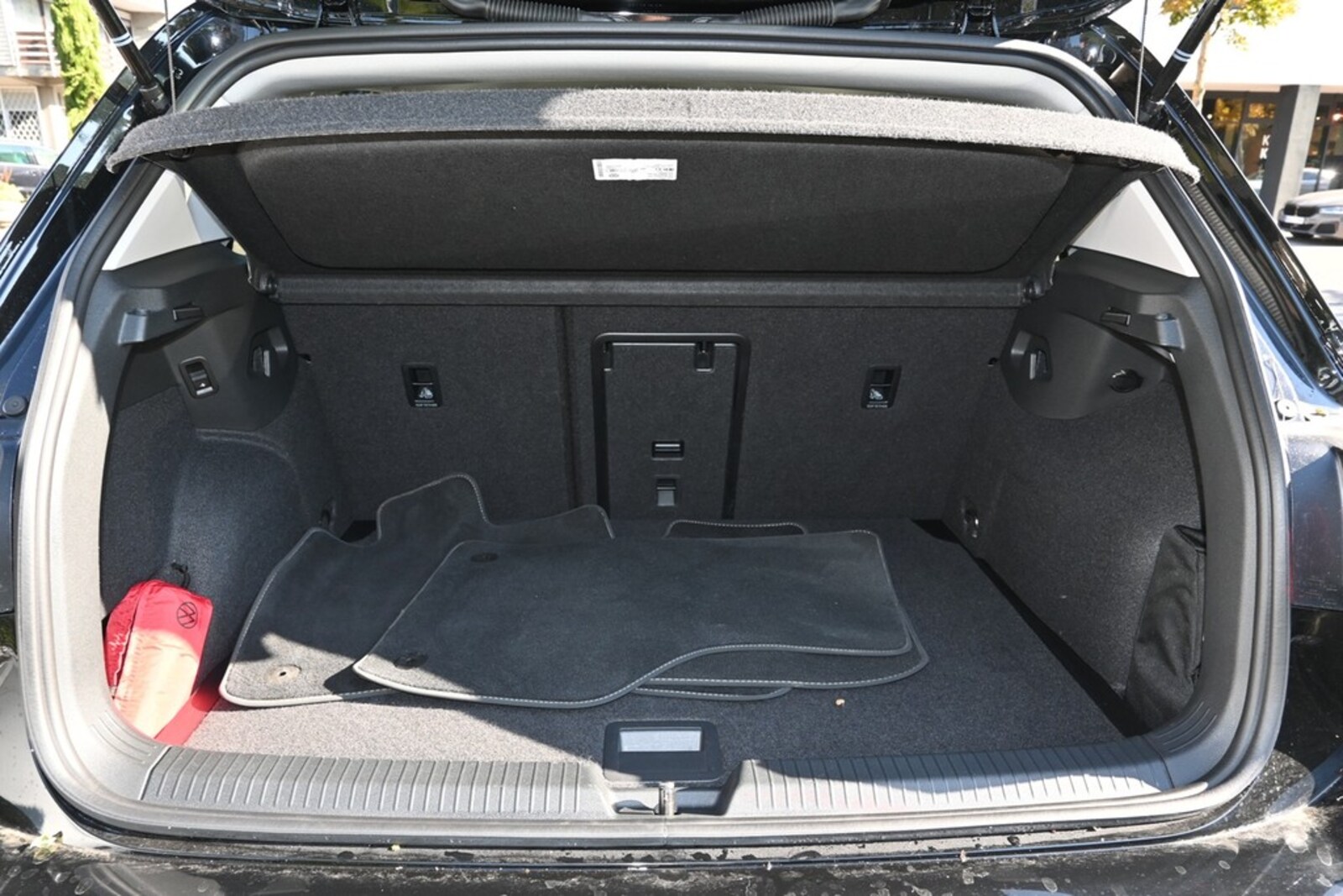 Volkswagen Golf – Bild 4