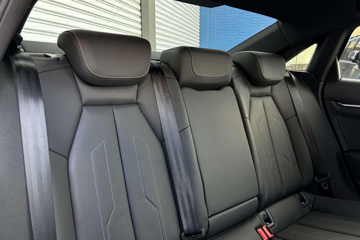 Image about Audi A3 Sedan TFSI S tronic