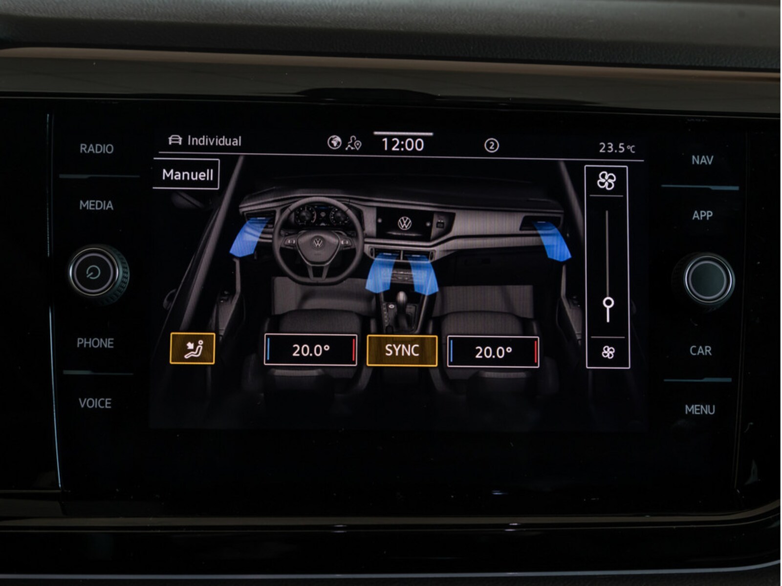 Volkswagen Polo – Bild 29