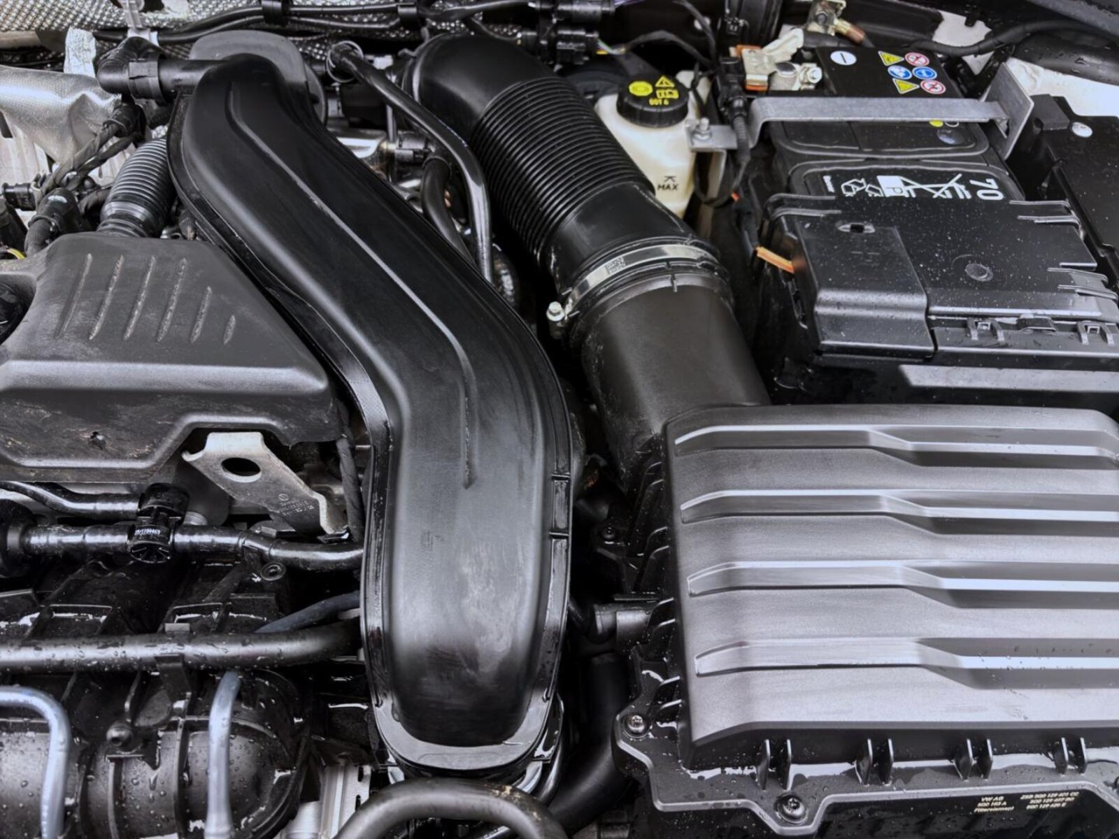 Audi A3 allstreet – Bild 19