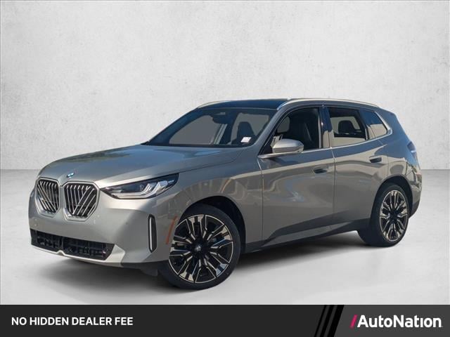 Photo of 2026 BMW X3